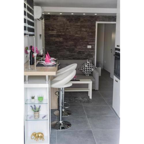 Apartman Gržetić