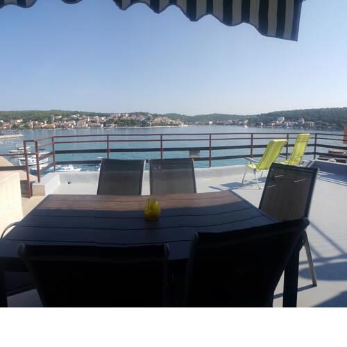 Apartman Henjak