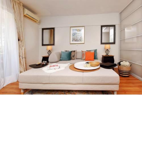 apartman Henne