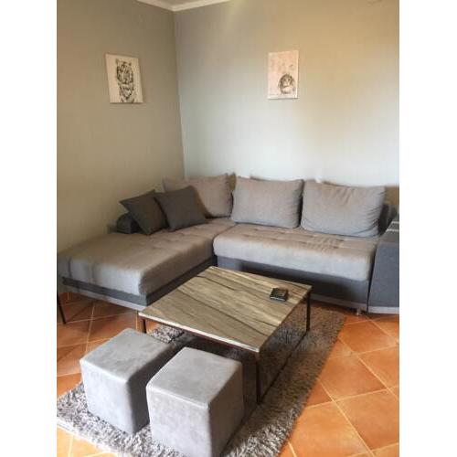 Apartman Holiday