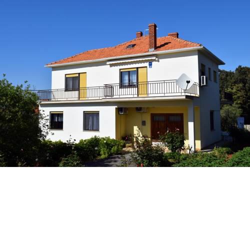 Apartman Hortenzija 2