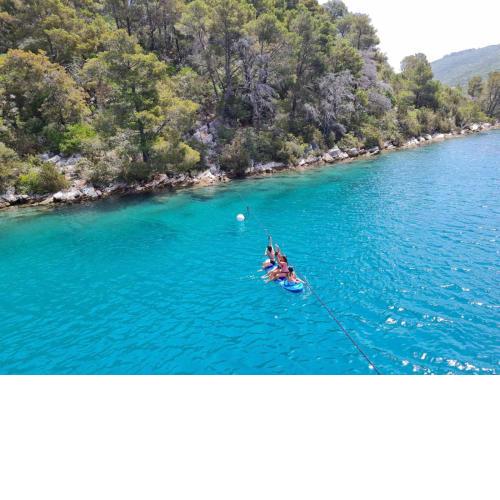 Apartman Hvar Starigrad