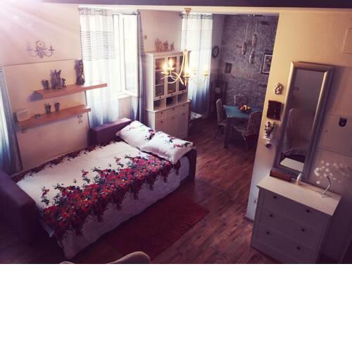 Apartman Hygge