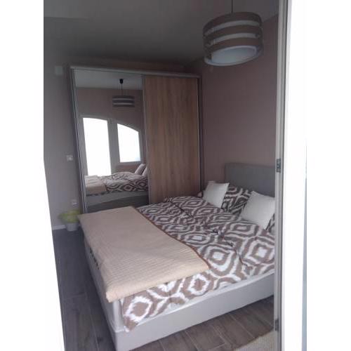 Apartman Bakarić