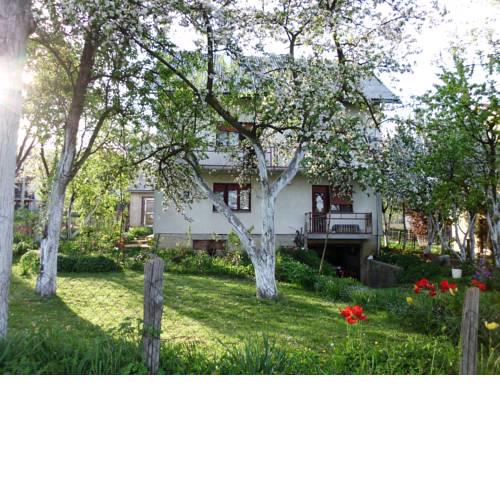 Apartman i sobe Krga