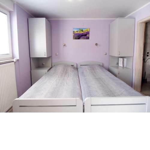 Apartman i sobe Pavek