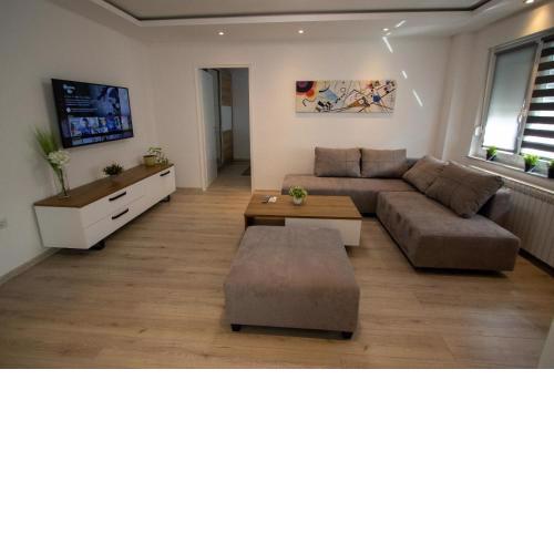 Apartman IG4U