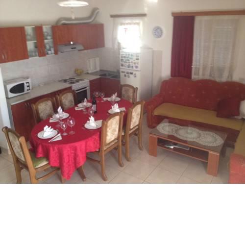 Apartman Igor