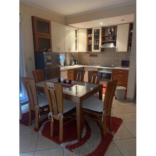 Apartman Ilic