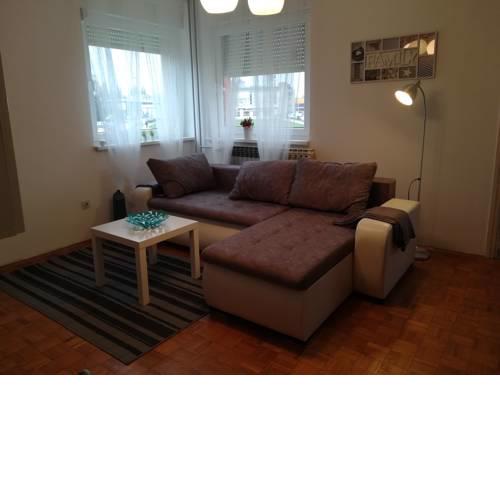 Apartman in