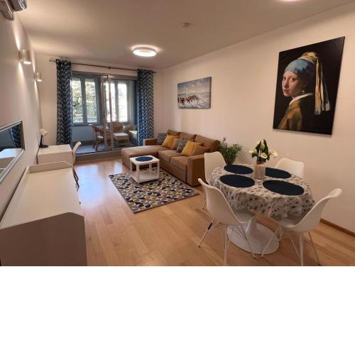 Apartman Ines, Pula centar