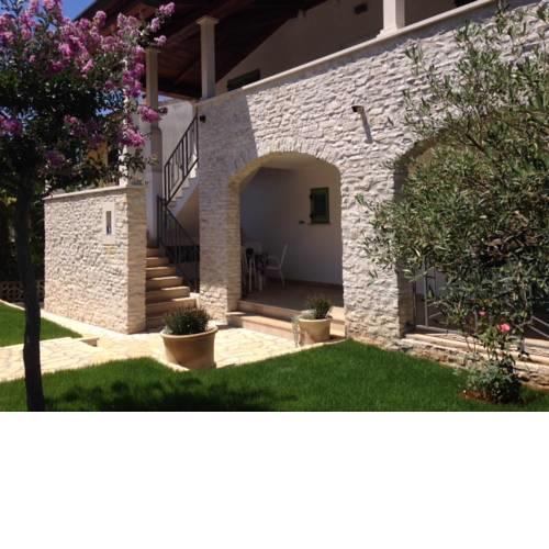Apartman Inteuro