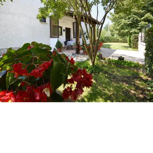 Apartmani Irena Arvaj
