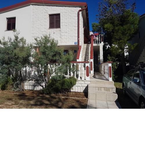 Apartman Irena
