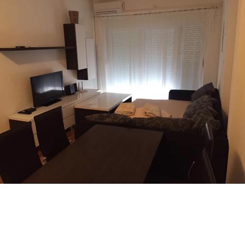 Apartman Irena