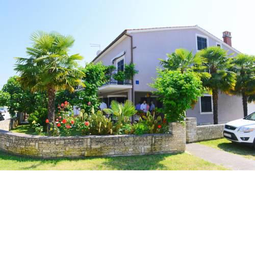 Apartman Istron