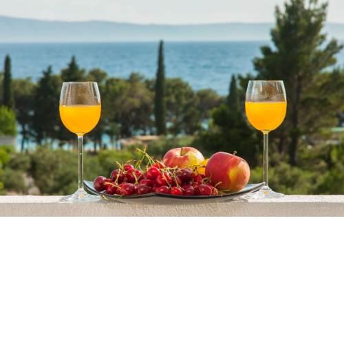 Apartman Ita - Tucepi