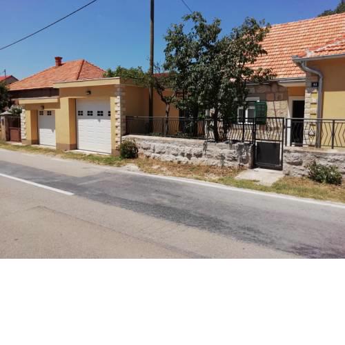Apartman Ivan