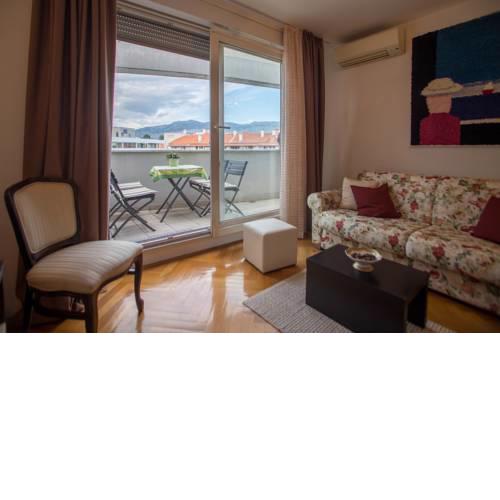 Apartman Ivana