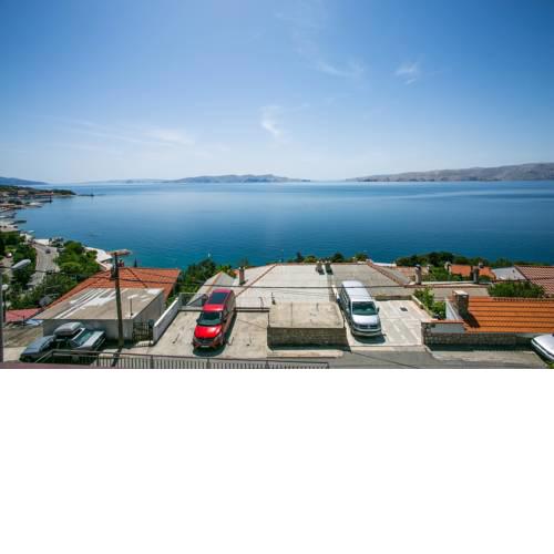 Apartman Ivanka Šolić