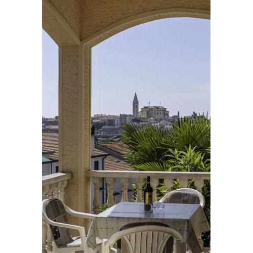 Apartman Ive Vrsar
