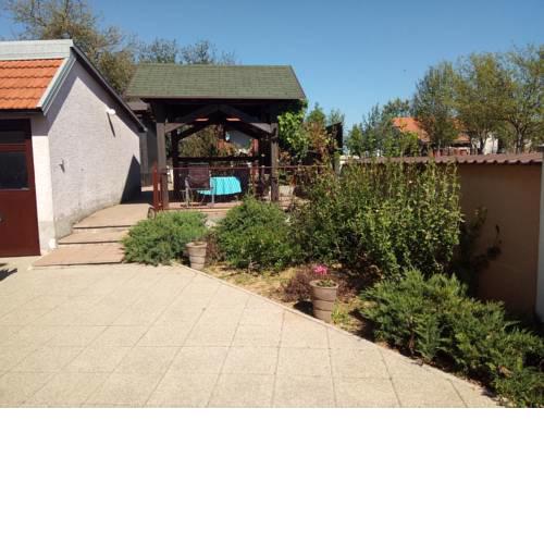 Apartman Ivka