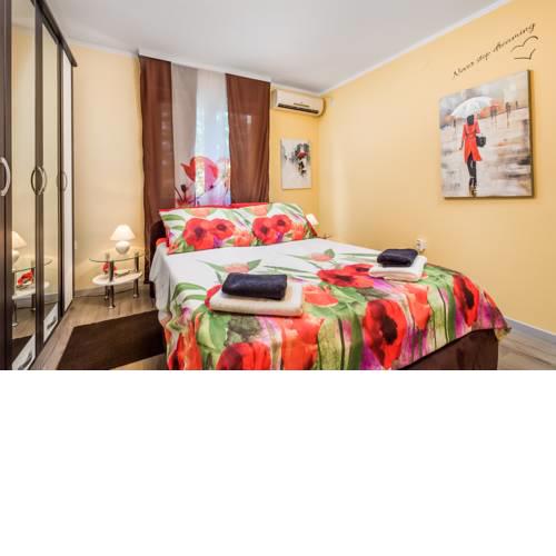 Apartman Ivona