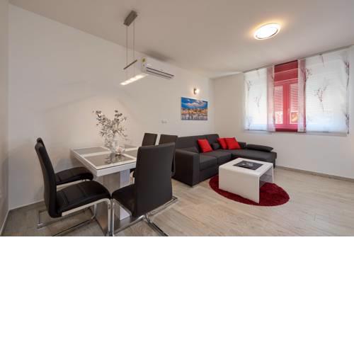 Apartman Jakov