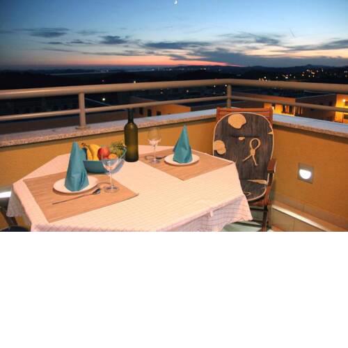Apartman Jamnjak