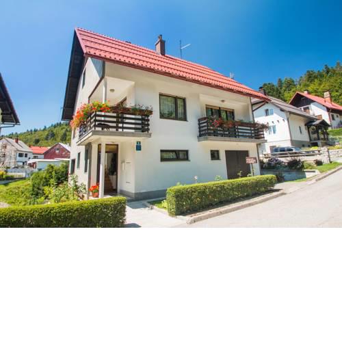 Apartman Japlenški