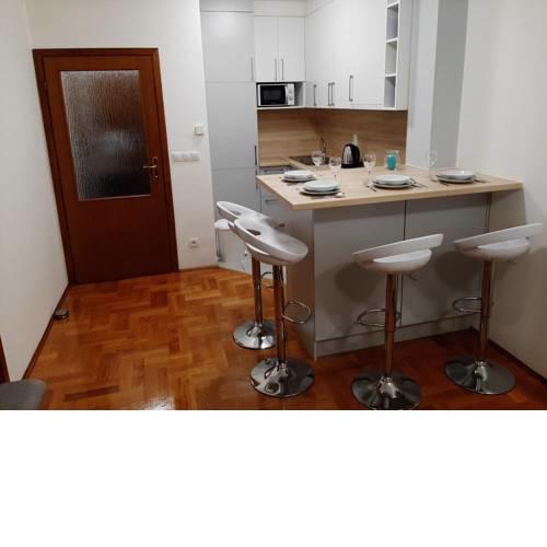 Apartman Jelacic Vinkovci