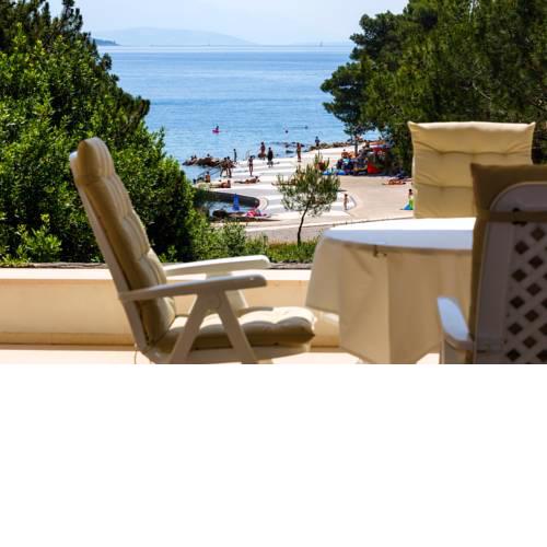 Apartman Ježevac