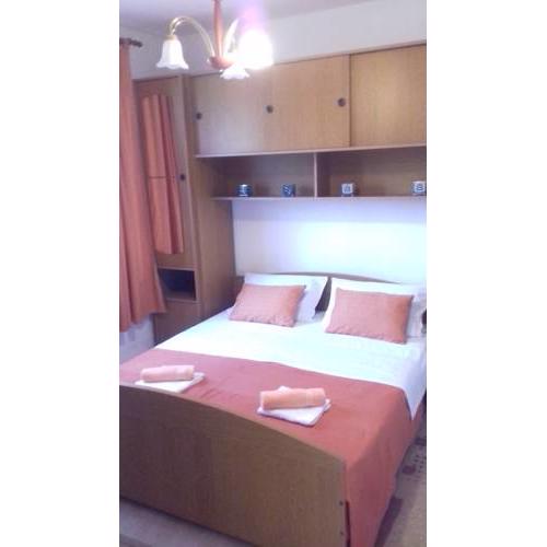 Apartman J&M
