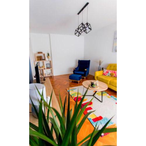 Apartman Jona