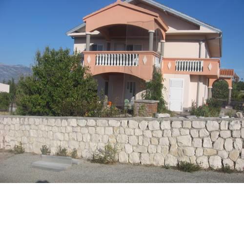 Apartman Jovici
