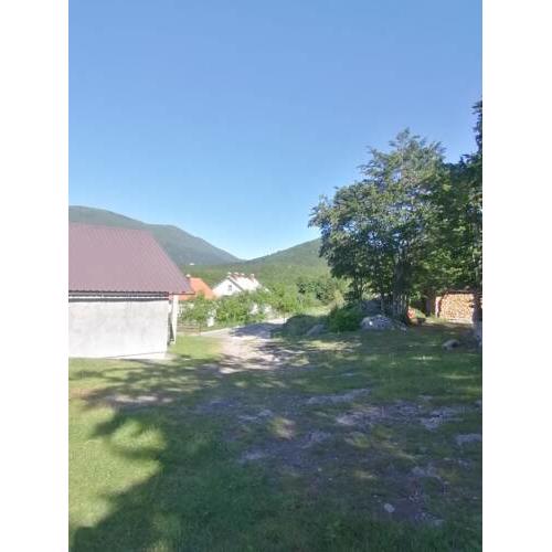 Apartman Juka