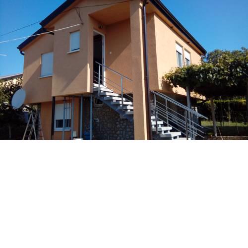 Apartman Julijana