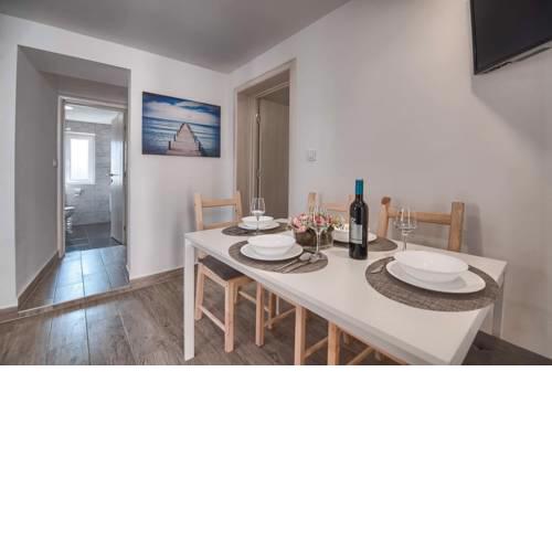Apartman Juraj i Matej