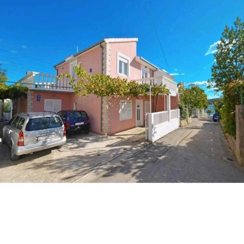 Apartman Jurjevic- Rogoznica