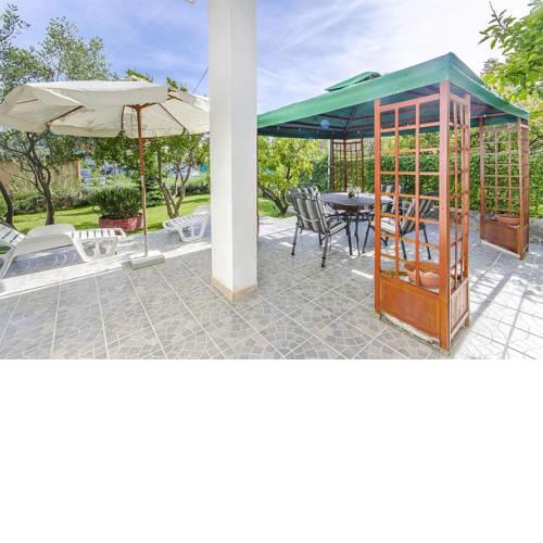 Apartman Kairos Trogir