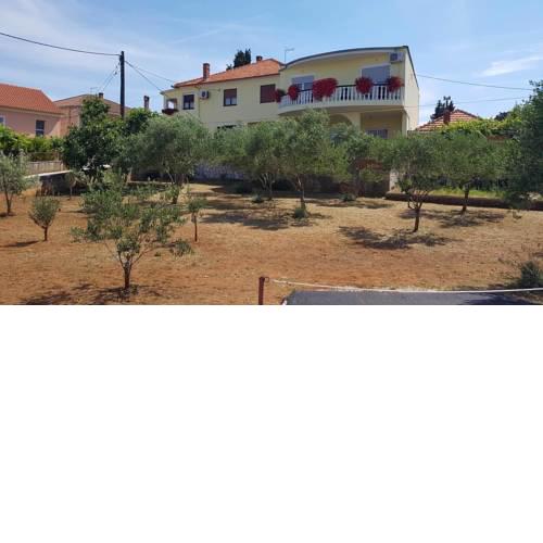 Apartman KALI