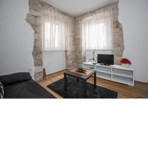 Apartman Kamena Kuća