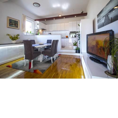 Apartman Kapović