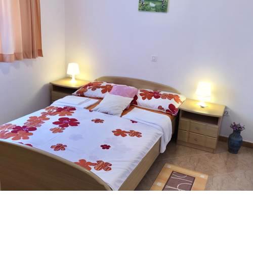 Apartman Kapovica