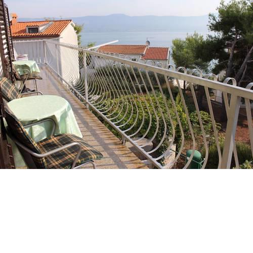 Apartman Karaga