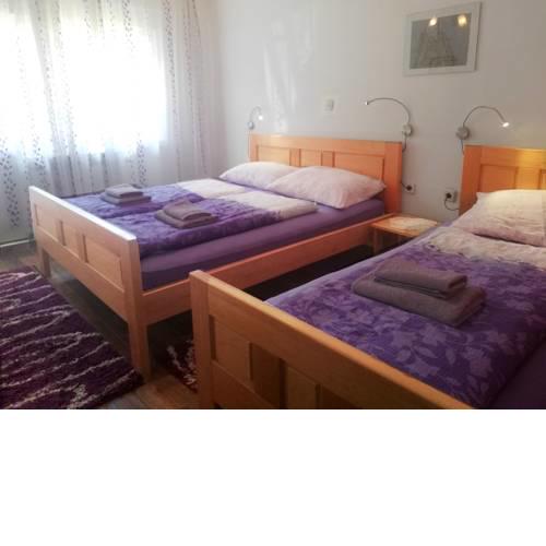 Apartman Karaula