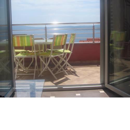 Apartman Karla