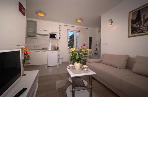 Apartman Karla