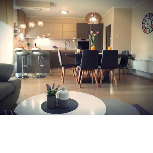 Apartman Karlo Antonio