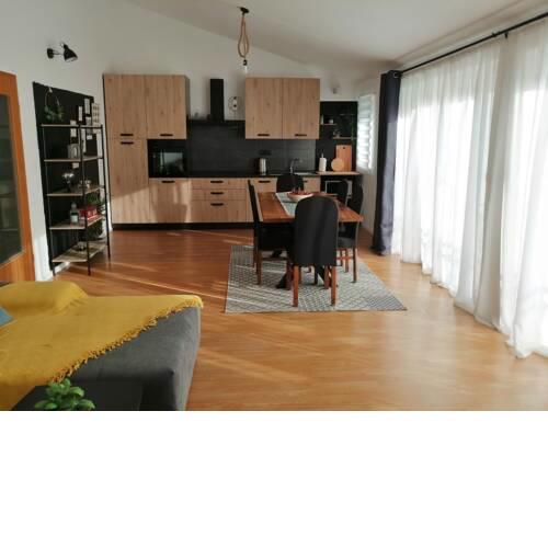 Apartman Karlo
